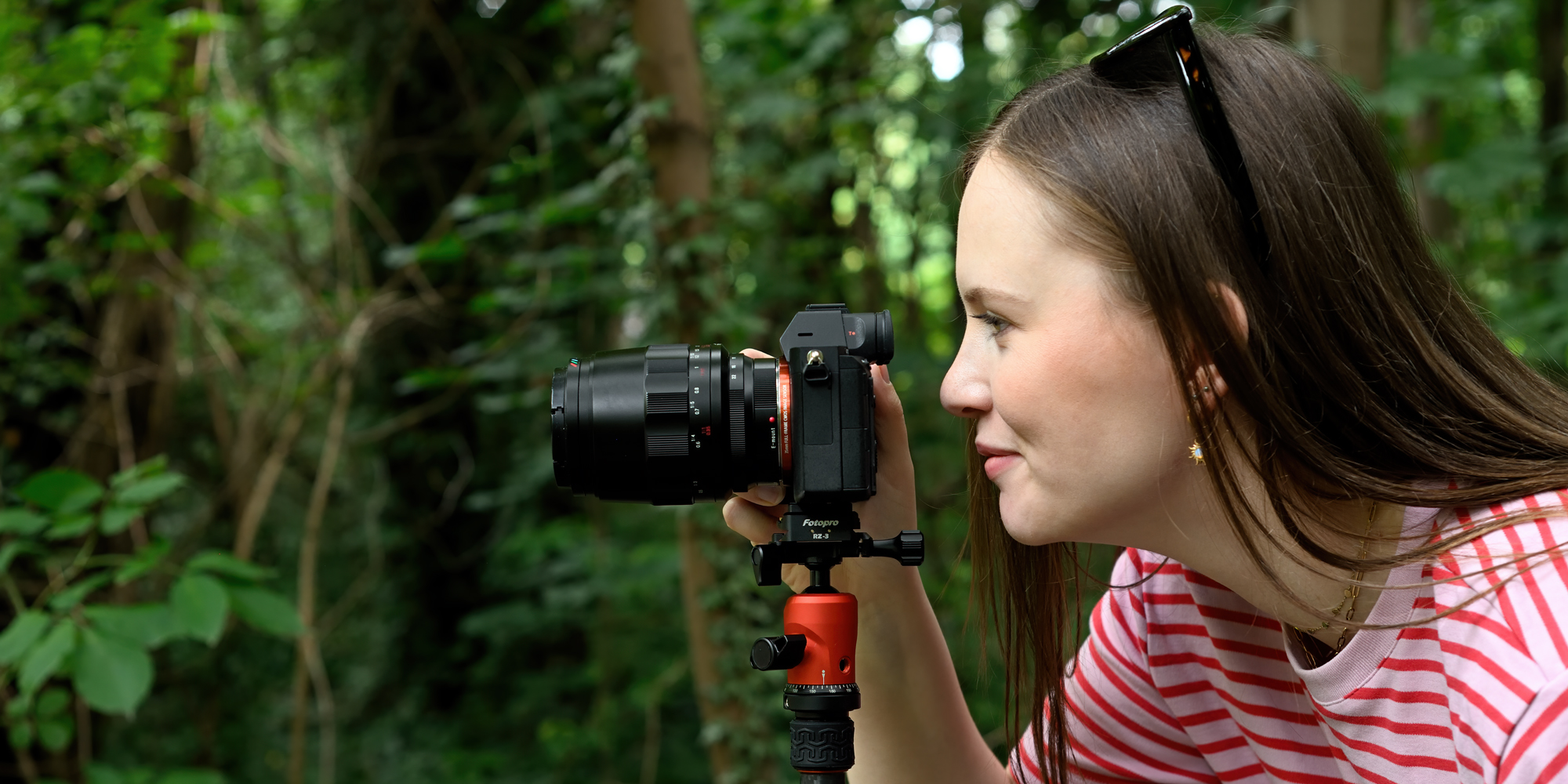 Szybkozłączka Fotorpo RZ-3